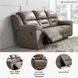 Stoneland Fossil Reclining Sofa