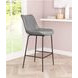 Byron Gray Counter Height Chair