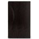 Kismet Otter Gloss and Ivory Upholstered Vanity with Rectangular Mirror and Chair