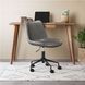 Byron Gray Office Chair