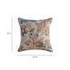 Taman Autumn Florals Accent Pillow Cover