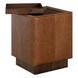 Cedarro Timber Occasional Table Set