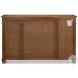 Diamond Brown Sideboard