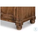 Diamond Brown Sideboard