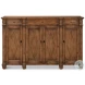 Diamond Brown Sideboard