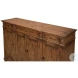Diamond Brown Sideboard