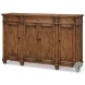 Diamond Brown Sideboard