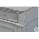 Diamond Blue Grey Sideboard