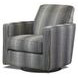 Argo Multi Ash Swivel Glider Chair