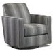 Argo Multi Ash Swivel Glider Chair
