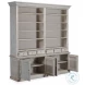 Angelique Beige Bookcase