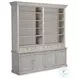 Angelique Beige Bookcase