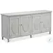Ribbon White Sideboard