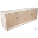 Modern White Sideboard