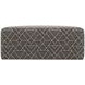 Canyon Umber Upholstered Square Cocktail Ottoman