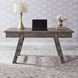 Modern Rustic Haven Dusty Charcoal 4 Piece Desk Set