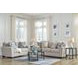 Cashton Ice Sofa Living Room Set