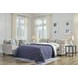Cashton Ice Sofa Living Room Set