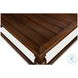 Durand Brown Cocktail Table
