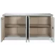 Roanne Blue Sideboard
