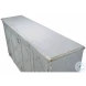 Roanne Blue Sideboard