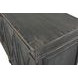 Marksman Concrete Gray 6 Door Sideboard