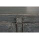 Marksman Concrete Gray 6 Door Sideboard