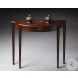 Cherry 32" Console Table