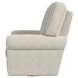 Savannah Natural Upholstered Rocker Power Recliner with USB Charging