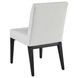 Latham Zanzibar Beige Upholstered Side Chair