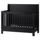 Modena Midnight Blue Convertible Crib