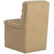 Potenzaire Copley Latte Upholstered Dining Chair