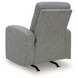 Carrigan Lane Sterling Rocker Recliner