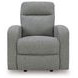 Carrigan Lane Sterling Rocker Recliner