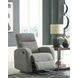 Carrigan Lane Sterling Rocker Recliner