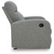 Carrigan Lane Sterling Rocker Recliner