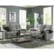 Carrigan Lane Sterling 67" Reclining Loveseat