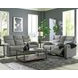 Carrigan Lane Sterling 67" Reclining Loveseat