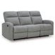 Carrigan Lane Sterling Reclining Living Room Set