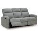Carrigan Lane Sterling Reclining Living Room Set