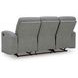 Carrigan Lane Sterling 76" Reclining Sofa