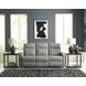 Carrigan Lane Sterling Reclining Living Room Set