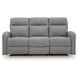 Carrigan Lane Sterling Reclining Living Room Set