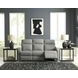 Carrigan Lane Sterling Reclining Living Room Set