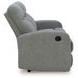 Carrigan Lane Sterling 76" Reclining Sofa