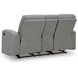 Carrigan Lane Sterling 67" Reclining Loveseat