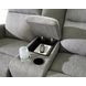 Carrigan Lane Sterling 67" Reclining Loveseat