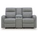 Carrigan Lane Sterling 67" Reclining Loveseat