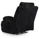 Higgesbee Onyx Power Recliner with USB Charging