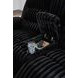 Higgesbee Onyx 81" Power Reclining Loveseat with USB Charging